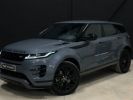 Voir l'annonce Land Rover Range Rover Evoque 2.0 D165 MHEV 4x4 163 CV / 120 KW R-Dynamic