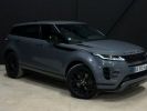 Annonce Land Rover Range Rover Evoque 2.0 D165 MHEV 4x4 163 CV / 120 KW R-Dynamic