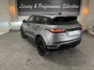 Annonce Land Rover Range Rover EVOQUE 2.0 D180 BV9 SE R-Dynamic - Toit ouvrant - 79000km