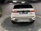 Annonce Land Rover Range Rover EVOQUE 2.0 D180 - BVA