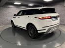 Annonce Land Rover Range Rover EVOQUE 2.0 D180 - BVA