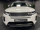 Annonce Land Rover Range Rover EVOQUE 2.0 D180 - BVA