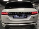 Annonce Land Rover Range Rover EVOQUE 2.0 D180 - BVA