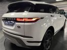 Annonce Land Rover Range Rover EVOQUE 2.0 D180 - BVA