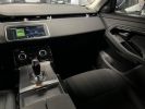 Annonce Land Rover Range Rover EVOQUE 2.0 D180 - BVA