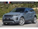 Voir l'annonce Land Rover Range Rover EVOQUE 2.0 D180 - BVA 2019 First Edition PHASE 1