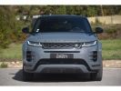 Annonce Land Rover Range Rover EVOQUE 2.0 D180 - BVA 2019 First Edition PHASE 1