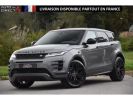 Annonce Land Rover Range Rover EVOQUE 2.0 D180 - BVA 2019 R-Dynamic SE PHASE 1