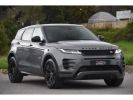 Annonce Land Rover Range Rover EVOQUE 2.0 D180 - BVA 2019 R-Dynamic SE PHASE 1