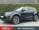 Voir l'annonce Land Rover Range Rover EVOQUE 2.0 D180 BVA R-Dynamic SE AWD 4x4 TOIT PANORAMIQUE JA20