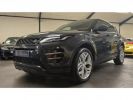 Annonce Land Rover Range Rover EVOQUE 2.0 D180 BVA R-DYNAMIC SE / HISTORIQUE / HYBRID DIESEL