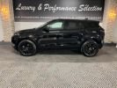 Annonce Land Rover Range Rover EVOQUE 2.0 D180 BVA9 - 27000km - FULL BLACK - NOMBREUSES OPTIONS