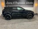 Annonce Land Rover Range Rover EVOQUE 2.0 D180 BVA9 - 27000km - FULL BLACK - NOMBREUSES OPTIONS