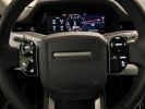 Annonce Land Rover Range Rover EVOQUE 2.0 D180 BVA9 - 27000km - FULL BLACK - NOMBREUSES OPTIONS