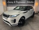 Voir l'annonce Land Rover Range Rover EVOQUE 2.0 D180 BVA9 SE R-Dynamic - 68000km - 1°main - Origine FR - Suivi LR