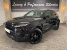 Voir l'annonce Land Rover Range Rover EVOQUE 2.0 D180 SE - 69000km - Jantes 20 - Toit panoramique - ACC -360°