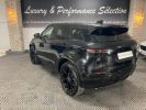 Annonce Land Rover Range Rover EVOQUE 2.0 D180 SE - 69000km - Jantes 20 - Toit panoramique - ACC -360°