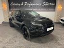 Annonce Land Rover Range Rover EVOQUE 2.0 D180 SE - 69000km - Jantes 20 - Toit panoramique - ACC -360°