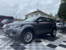 Annonce Land Rover Range Rover Evoque 2.0 ED4 150 BUSINESS 4X2 MARK III E-CAPABILITY