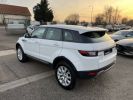 Annonce Land Rover Range Rover Evoque 2.0 eD4 150ch BV6 Cuir GPS Caméra