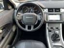 Annonce Land Rover Range Rover Evoque 2.0 eD4 150ch GPS Camera état neuf