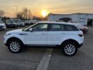 Annonce Land Rover Range Rover Evoque 2.0 eD4 150ch GPS Camera état neuf Moteur Neuf 1500kms Facture a L'appuie