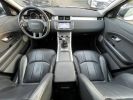 Annonce Land Rover Range Rover Evoque 2.0 eD4 150ch GPS Camera état neuf Moteur Neuf 1500kms Facture a L'appuie