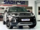 Voir l'annonce Land Rover Range Rover Evoque 2.0 eD4 150cv PACKSPORT