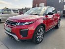 Annonce Land Rover Range Rover Evoque 2.0 eD4 4WD SE Dynamic FULL OPTIONS-TOIT PANO