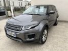 Annonce Land Rover Range Rover EVOQUE 2.0 eD4 - e-Capability - 150 4x2  Pure PHASE 2