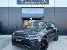 Voir l'annonce Land Rover Range Rover Evoque 2.0 P 200  R-DYNAMIC SE AWD BVA