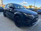 Annonce Land Rover Range Rover Evoque 2.0 P 200  R-DYNAMIC SE AWD BVA