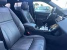 Annonce Land Rover Range Rover Evoque 2.0 P 200ch Flex Fuel Bronze collection AWD BVA