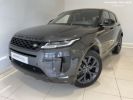 Voir l'annonce Land Rover Range Rover Evoque 2.0 P 200ch Flex Fuel Bronze collection AWD BVA Mark III