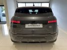 Annonce Land Rover Range Rover Evoque 2.0 P 200ch Flex Fuel Bronze collection AWD BVA Mark III