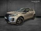 Voir l'annonce Land Rover Range Rover Evoque 2.0 P 200ch Flex Fuel R-Dynamic HSE AWD BVA