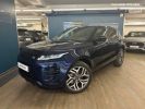 Voir l'annonce Land Rover Range Rover Evoque 2.0 P 200ch Flex Fuel R-Dynamic HSE AWD BVA Mark III