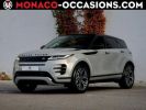 Voir l'annonce Land Rover Range Rover Evoque 2.0 P 200ch Flex Fuel R-Dynamic HSE AWD BVA Mark III