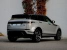 Annonce Land Rover Range Rover Evoque 2.0 P 200ch Flex Fuel R-Dynamic HSE AWD BVA Mark III