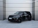 Voir l'annonce Land Rover Range Rover Evoque 2.0 P 200ch Flex Fuel R-Dynamic HSE AWD BVA Mark III