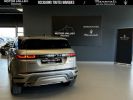 Annonce Land Rover Range Rover Evoque 2.0 P 200ch Flex Fuel R-Dynamic S AWD BVA Mark III