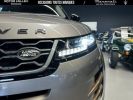 Annonce Land Rover Range Rover Evoque 2.0 P 200ch Flex Fuel R-Dynamic S AWD BVA Mark III