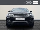 Annonce Land Rover Range Rover Evoque 2.0 P 250ch Business AWD BVA