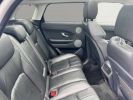 Annonce Land Rover Range Rover Evoque 2.0 P 250ch Business AWD BVA