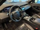 Annonce Land Rover Range Rover Evoque 2.0 P 250ch R-Dynamic Business AWD BVA