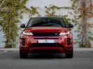 Annonce Land Rover Range Rover Evoque 2.0 P 250ch R-Dynamic HSE AWD BVA