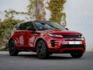 Annonce Land Rover Range Rover Evoque 2.0 P 250ch R-Dynamic HSE AWD BVA