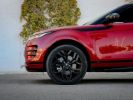 Annonce Land Rover Range Rover Evoque 2.0 P 250ch R-Dynamic HSE AWD BVA