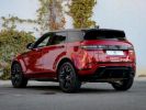 Annonce Land Rover Range Rover Evoque 2.0 P 250ch R-Dynamic HSE AWD BVA