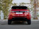 Annonce Land Rover Range Rover Evoque 2.0 P 250ch R-Dynamic HSE AWD BVA